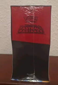 Pokemon TCG Sword & Shield Astral Radiance Elite Trainer Box ETB Factory Sealed - Image 2