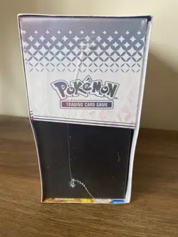 Pokemon TCG Prismatic Evolutions Elite Trainer Box. Brand new and Sealed. - Image 5