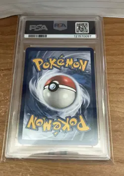 Charizard & Braixen GX 212/236 Cosmic Eclipse PSA 10 GEM MINT - Image 2