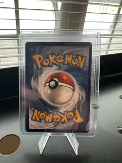 Pidgeot ex 225/197 SV03: Obsidian Flames Holo POKEMON NEAR MINT - Image 2