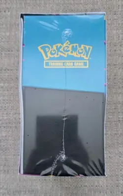 Pokemon Mega Evolution Ascended Heroes Elite Trainer Box ETB - Sealed & New - Image 2