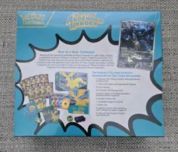 Pokemon Mega Evolution Ascended Heroes Elite Trainer Box ETB - Sealed & New - Image 3