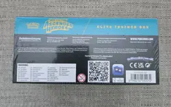 Pokemon Mega Evolution Ascended Heroes Elite Trainer Box ETB - Sealed & New - Image 5