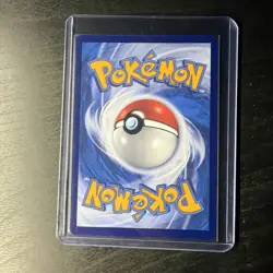 Pokemon Chinese TCG S&V Blade Awakened Morty's Conviction CSV7C-236/204 SR NM - Image 2