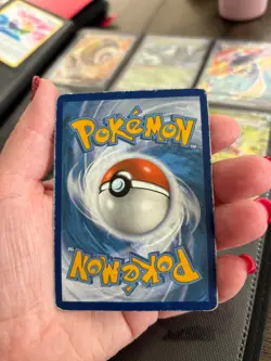 Custom Pokemon Card Listing - Image 1