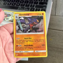 Custom Pokemon Card Listing - Image 4