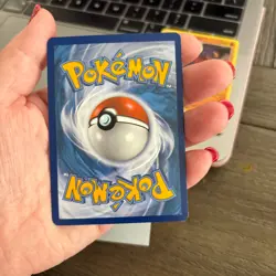 Custom Pokemon Card Listing - Image 5