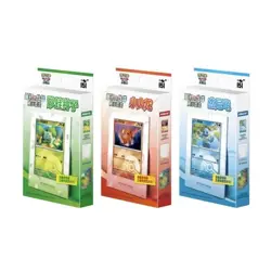 Pokemon 151 First Partner Display Box - Simp Chinese - Image 1