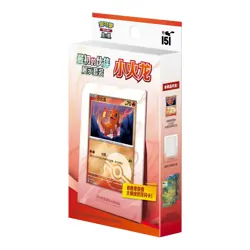 Pokemon 151 First Partner Display Box - Simp Chinese - Image 4