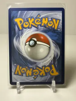 Pokemon TCG Spearow 151/132 Mega Evolution Illustration NM - Image 2