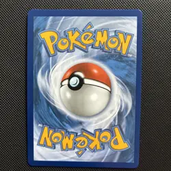Pokemon TCG - Mega Floette EX 101/086 Chaos Rising Full Art Holo - Image 2