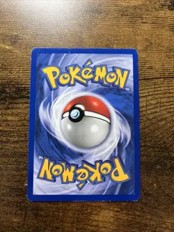 Pokemon Neo Destiny TCG Card Girafarig, Vintage, 66/105 - Image 2