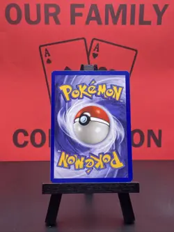 Dark Flareon 35/82 Team Rocket Uncommon Regular 1999 WOTC Pokemon TCG VLP - Image 4