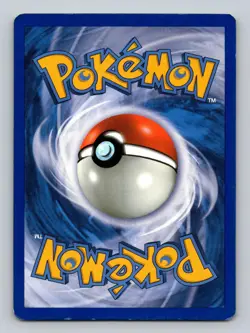 Oshawott BW03 Holo Promo Black And White Promo Pokemon Moderately Played - Image 2