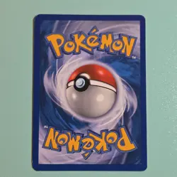The Pokemon Company Serperior BW20 Black & White Promo Holo Eng Stage 2 130HP - Image 4