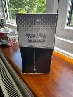 Pokemon Prismatic Evolutions Pokemon Center ETB - New & Sealed - Case Fresh - Image 4