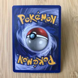 Victreebel Jungle 14/64 Pokemon Unlimited Holofoil LP - Image 2