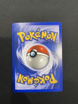Pokemon TCG (WOTC) Neo Genesis Unlimited Master Set MP-LP - Image 3