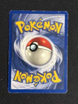 Mewtwo - 1999 Pokemon Base Set 10/102 Unlimited Holo Rare WOTC Vintage HP - Image 2