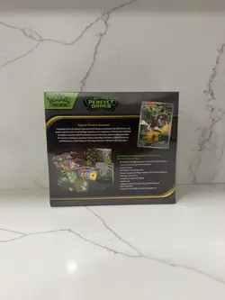 Pokemon TCG Perfect Order Elite Trainer Box ETB New & Sealed - Image 2
