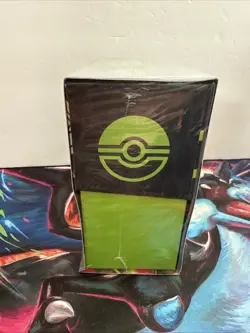 Pokemon TCG Perfect Order Elite Trainer Box ETB New & Sealed - Image 4