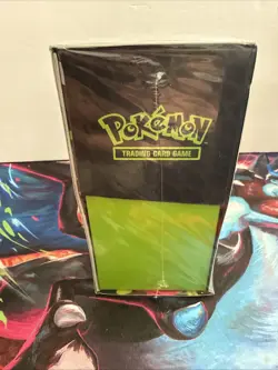 Pokemon TCG Perfect Order Elite Trainer Box ETB New & Sealed - Image 5