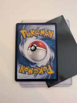Pokemon Obsidian Flames Charmander Card 044 Pokemon Center Stamped NM Near Mint - Image 2