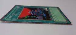 The Shallow Grave PSV-036 (Silver Rare, Unlimited, DAMAGED) Yugioh - GOATS - Image 2