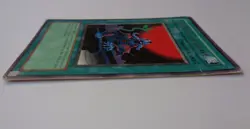 The Shallow Grave PSV-036 (Silver Rare, Unlimited, DAMAGED) Yugioh - GOATS - Image 3
