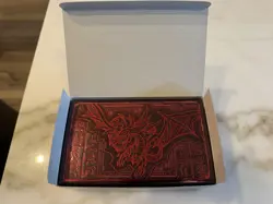 Yu-Gi-Oh! OCG Prismatic God Box Slifer GUARANTEED box OPEN contents SEALED - Image 3