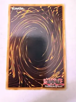 Yugioh - Soul of Fire - Super - 1st - FOTB-EN031 - LP - Image 2