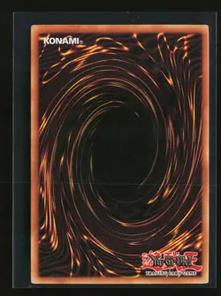 Yu-Gi-Oh! Kycoo the Ghost Destroyer Labyrinth of Nightmare SR LON-062 Unlimited - Image 2