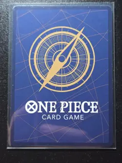 Rebecca OP05-091 SR (PRB-02) - One Piece Card Game - Image 2
