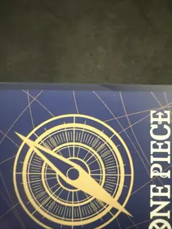Boa Hancock (OP15 Release Event Winner) P-115 One Piece Promotion Card (DMG) - Image 3