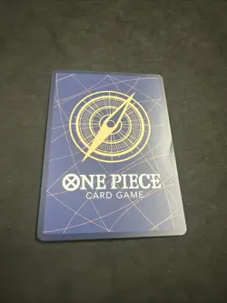 Boa Hancock (OP15 Release Event Winner) P-115 One Piece Promotion Card (DMG) - Image 4
