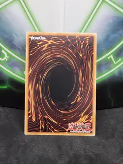 Yugioh Albion the Sanctifire Dragon MP24-EN082 Prismatic Secret Rare 1st Ed NM - Image 2