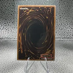 Over Tuning BLGG-EN034 Secret Rare 1st Ed NM Yugioh - Image 2