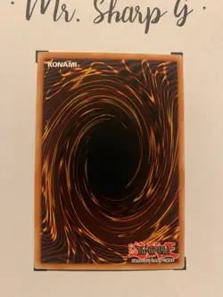 DUNKLE TODESFURCHT - 1. AUFLAGE DPBC-DE033 DEUTSCH Yu-Gi-Oh! CARD RARE KONAMI - Image 5