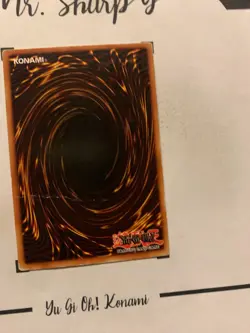 VERSTARKUNGEN - 1. AUFLAGE SDJ-G044 DEUTSCH Yu-Gi-OH! CARD COMMON KONAMI 2003 - Image 5