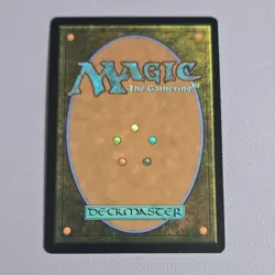 Wizards of the Coast Cyclonic Rift - Double Masters Rare Instant 047/332 - Image 2