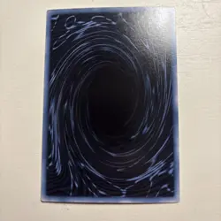 YuGiOh Obelisk The Tormentor GBI-002 Promo Secret Rare - Image 2
