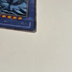 YuGiOh Obelisk The Tormentor GBI-002 Promo Secret Rare - Image 3
