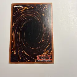 MP 1st Ed Jinzo PSV-000 Secret Rare Yugioh Card - Image 5