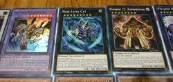 YuGiOh Cards Doomking Balerdroch Zombie Deck Core Collectable Trading Card Game - Image 3