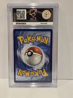 M Pidgeot EX 65/108 Evolutions 2016 Holo Pokemon Ace Gem Mint 10 - Image 2