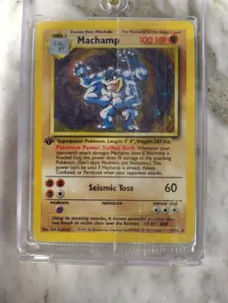 Pokemon Cards in great condition. In protective sleeves. - Image 1