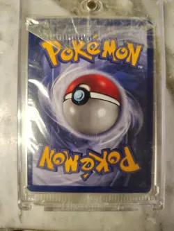 Pokemon Cards in great condition. In protective sleeves. - Image 2