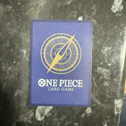 Boa Hancock (Illustration Box Vol.1) ST17-004 One Piece Promotion Cards Foil - Image 2