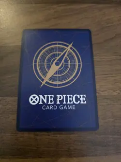 Boa Hancock (Illustration Box Vol.1) ST17-004 One Piece Promotion Cards Foil - Image 4