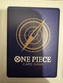 Boa Hancock (Illustration Box Vol.1) ST17-004 One Piece Promotion Cards Foil - Image 2